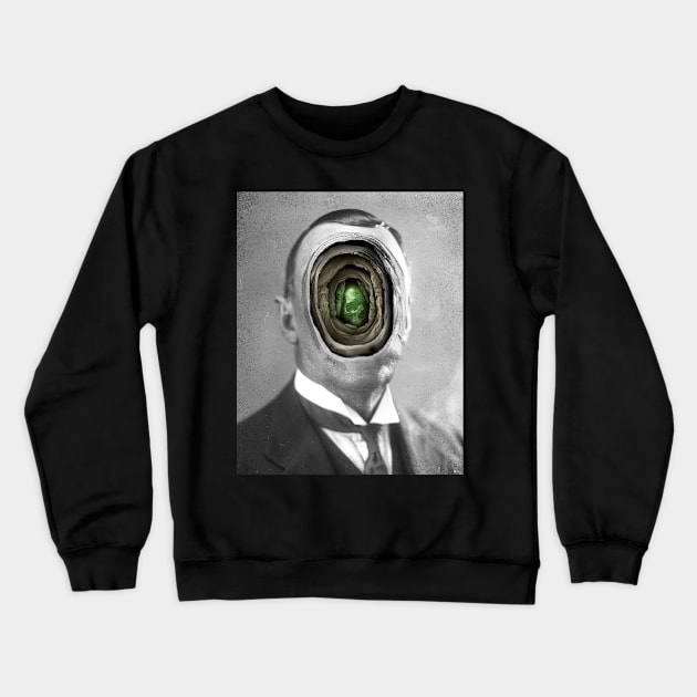 Tunnel revised Crewneck Sweatshirt by AlexEckmanLawn